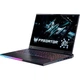 Ноутбук Acer Predator Helios 16 AI PH16-73-97S5 16" OLED 2560x1600 240 Гц / Intel Core Ultra 9 275HX / NVIDIA GeForce RTX 5090 / RAM 32 ГБ / DDR5 / SSD 2 ТБ / Windows 11 Home / 2.65 кг (NH.U0WAA.001) - изображение 4