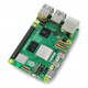 одноплатний комп'ютер Raspberry Pi 5 16GB (RPI505, SC1113) - изображение 2