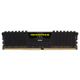 Оперативная память Corsair 8GB DDR4 3200MHz Vengeance LPX (CM4X8GD3200C16K2E) Б/У - изображение 1