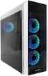 Корпус Chieftec SCORPION III RGB White (GL-03W-OP) - изображение 1