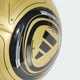 М'яч ADIDAS IMessi Club X4070 золотий, 5 - изображение 3