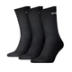 Шкарпетки PUMA 3 Pack 88035501*AW25 35/38, чорний - зображення 2