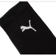 Шкарпетки PUMA 3 Pack 88035501*AW25 35/38, чорний - зображення 3