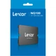 Накопичувач SSD 2.5" 256 GB NQ100 Lexar (LNQ100X256G-RNNNG) - зображення 4