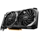 Відеокарта MSI RTX 3050 8GB VENTUS 2X OC V1 (RTX 3050 VENTUS 2X 8G OCV1) (GDDR6, 128 bit, PCI-E v4.0 x8)Refurbished - зображення 2