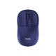 Мышка Trust Primo Wireless Mat Blue (24796) (356374) - изображение 1
