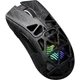 Мышка GamePro Genesis Hollow Wireless/Bluetooth/USB Black (GM870HB) - изображение 3