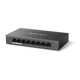 Коммутатор сетевой Mercusys MS108GP - изображение 2