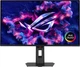 Монітор 26.5" ASUS XG27AQDMESZ (90LM0C80-B03171) 2560x1440 (QHD 2K) QD-OLED 240 Hz - зображення 1