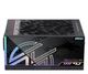 Блок живлення MSI MPG Ai1300TS PCIE5 1300 W 80 Plus Titanium ATX 3.1 (306-7ZPUB11-CE0) EU - зображення 2