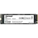 Накопичувач SSD M.2 2280 512GB Patriot (P300P512GM28) - изображение 1