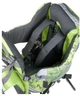 Рюкзак для перенессеня дітей Active Leisure KOALA 5L Pistasch/black (ALBC0056) - изображение 6
