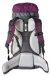 Рюкзак Active Leisure MOUNTAIN GUIDE 45L Eggplant/charcoal (ALBP0180) - изображение 2