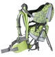 Рюкзак для перенессеня дітей Active Leisure KOALA 5L Pistasch/black (ALBC0056) - изображение 8