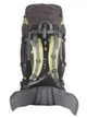 Рюкзак Active Leisure EQUINOX 75L Pistache/charcoal (ALBP0152) - изображение 2