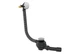 Сифон для ванны Hansgrohe Flexaplus II для стандартных ванн хром 58154000 - изображение 1