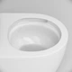 Унитаз-компакт AM.PM Like Aquaspin с сиденьем микролифт white CLA8600SC - изображение 7