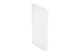 Перегородка для писсуара Hansgrohe EluPura Original Q white 60173450 - изображение 1