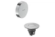 Слив-перелив Hansgrohe Flexaplus chrome 58188000 - изображение 1