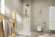 Ручной душ Hansgrohe Pulsify S 1jet EcoSmart brushed bronze 24125140 - изображение 6