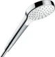 Ручной душ Hansgrohe Croma Select S 110 1jet EcoSmart 9 л хв white/chrome 26805400 - изображение 1