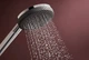 Ручной душ Hansgrohe Raindance Alive Select S EcoSmart chrome 24511000 - изображение 6