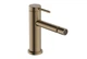 Смеситель для биде Hansgrohe Tecturis S с донным клапаномushed bronze 73201140 - изображение 1