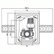 Модуль контроля температуры водяного пола Tervix Pro Line Control Box R2 (321022) - изображение 5