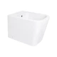 Биде напольное Qtap Tern 550x360x410 White QT1744003CW - изображение 1