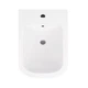 Биде напольное Qtap Tern 550x360x410 White QT1744003CW - изображение 7