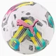 Мяч футбольный Puma Orbita 1 TB OMB 083774-01 №5 Белый - изображение 1