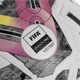 Мяч футбольный Puma Orbita 1 TB OMB 083774-01 №5 Белый - изображение 5