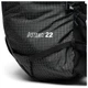 Рюкзак Black Diamond Distance 22, Black (M) - изображение 3