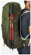Рюкзак Lowe Alpine AirZone Trail Camino 37:42, Black/Anthracite (M) - изображение 8