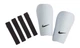 Футбольные щитки детские Nike Nk J Guard-Ce M SP2162-100 - изображение 2