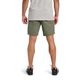 Шорты мужские Black Diamond M Sequence Shorts S Світло-оливковий - изображение 3