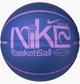 Баскетбольный мяч Nike Everyday Playground 8P Graphic Deflated 5 N.100.4371.429.05 - изображение 1