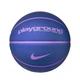 Баскетбольный мяч Nike Everyday Playground 8P Graphic Deflated 5 N.100.4371.429.05 - изображение 2