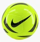 Футбольний м'яч Nike Ptch Train - Fa25 Green 5 Зелений HV6341-702 - зображення 1