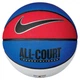 Баскетбольний м'яч Nike Everyday All Court 8P ONE SIZE Комбінований N.100.4369.470.07 - зображення 2