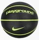 Баскетбольний м'яч Nike Everyday Playground 5 Чорний N.100.4498.085.05 - зображення 1