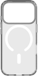 Etui plecki Evelatus Clear MagSafe do Apple iPhone 18 Pro Transparent (EVEAPP18PCCWMT) - obraz 4