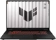 Ноутбук ASUS TUF A18 FA808UP (FA808UP-NS74 Custom 32GB RAM) Jaeger Gray (18 / IPS / 2560x1600 / 240Hz / Ryzen 7-260 / 32GB RAM / 1TB SSD / RTX 5070 / Windows 11 Pro) - изображение 1