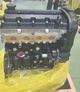 Двигун у зборі F16D3 1.6л. Chevrolet Lacetti - зображення 2