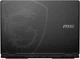 Ноутбук MSI Crosshair 18 HX AI A2XWGKG (A2XWGKG-012US Custom 1TB+1TB SSD) Black (18 / IPS / 2560x1600 / 240Hz / Intel Core Ultra 9 275HX / 32GB RAM / 1TB+1TB SSD / RTX 5070 / Windows 11 Home) - изображение 3