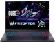 Ноутбук Acer Predator Helios Neo 16S AI PHN16S-71-91AW (NH.U0MAA.001 + Bag) Obsidian Black (16 / OLED / 2560x1600 / 240Hz / Intel Core Ultra 9 275HX / 16GB RAM / 1TB SSD / RTX 5060 / Windows 11 Home) - изображение 1