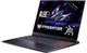 Ноутбук Acer Predator Helios Neo 16S AI PHN16S-71-91AW (NH.U0MAA.001 + Bag) Obsidian Black (16 / OLED / 2560x1600 / 240Hz / Intel Core Ultra 9 275HX / 16GB RAM / 1TB SSD / RTX 5060 / Windows 11 Home) - изображение 3
