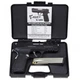 Стартовый пистолет KUZEY S-320#3 Black/Black Grips - изображение 3