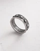 Серебряный кольцо CHI RHO Reytel 69046570 20.5 - изображение 3