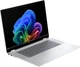 Ноутбук HP OmniBook X Flip 16 16-AS0276NG (C15ZZEA) Glacier Silver (16 / OLED Touch / 2880×1800 / 120Hz / Intel Core Ultra 7 258V / 32GB RAM / 1TB SSD / Intel Arc Graphics 140V / Windows 11 Home) - зображення 3